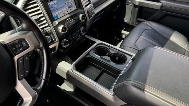 2017 Ford F-350 Super Duty King Ranch
