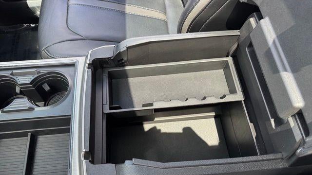 2017 Ford F-350 Super Duty King Ranch