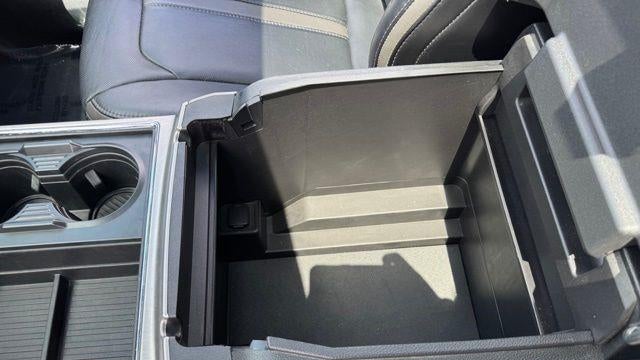 2017 Ford F-350 Super Duty King Ranch