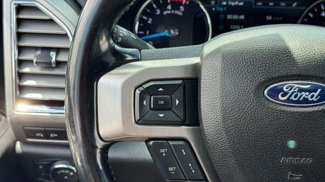2017 Ford F-350 Super Duty King Ranch
