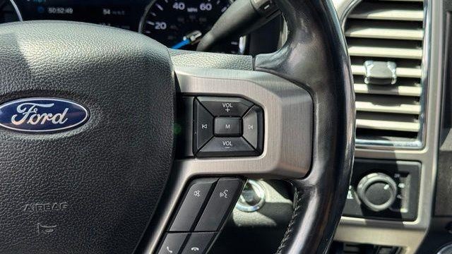 2017 Ford F-350 Super Duty King Ranch