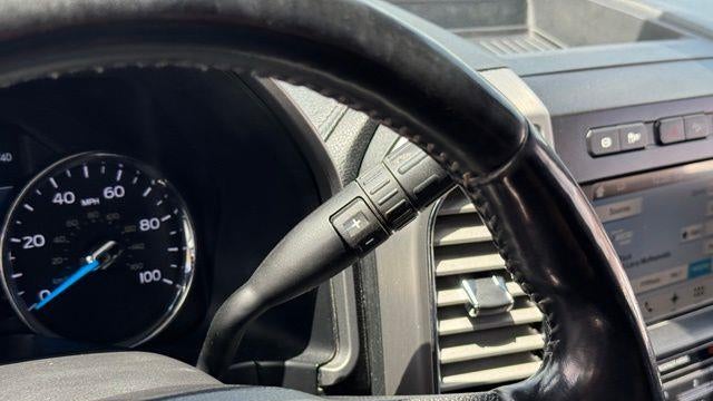 2017 Ford F-350 Super Duty King Ranch