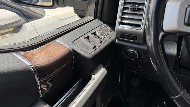 2017 Ford F-350 Super Duty King Ranch