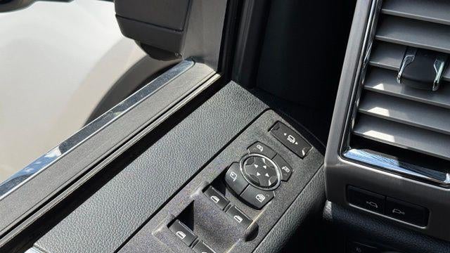 2017 Ford F-350 Super Duty King Ranch