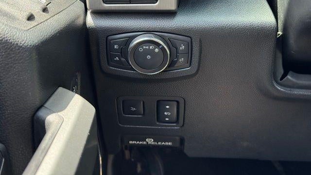 2017 Ford F-350 Super Duty King Ranch