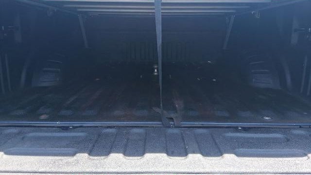 2018 Ford F-350 Super Duty Limited