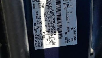 2018 Ford F-350 Super Duty Limited