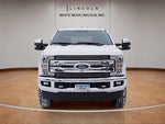 2019 F-350 Super Duty Thumbnail 2