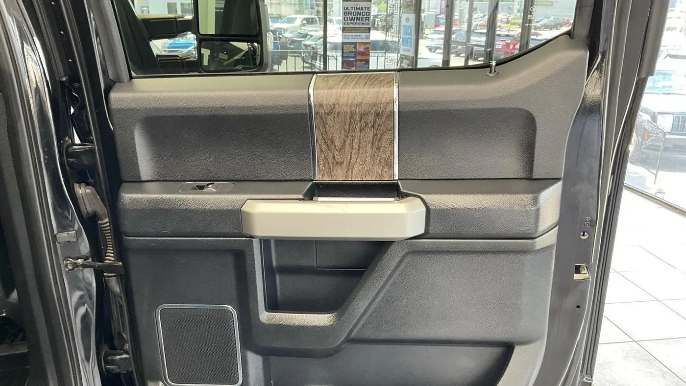 2019 Ford F-350 Super Duty XLT