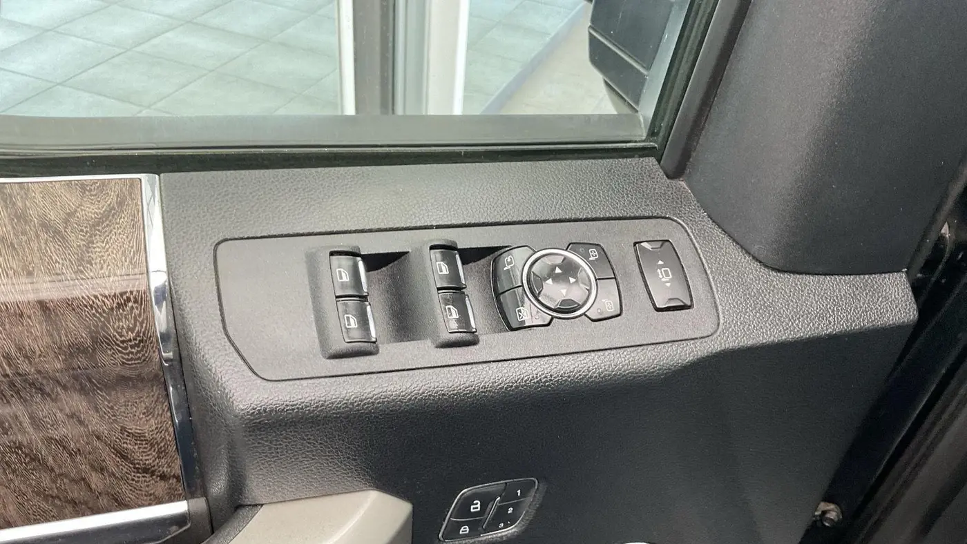 2019 Ford F-350 Super Duty XLT