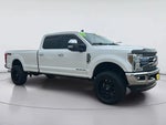 2019 F-350 Super Duty Thumbnail 1