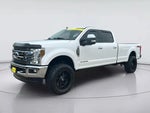 2019 F-350 Super Duty Thumbnail 3