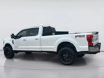 2019 F-350 Super Duty Thumbnail 4