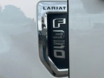 2019 F-350 Super Duty Thumbnail 36