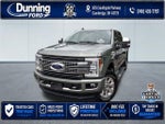 2019 F-350 Super Duty Thumbnail 1