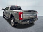 2019 F-350 Super Duty Thumbnail 2