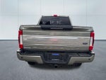 2019 F-350 Super Duty Thumbnail 3