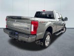 2019 F-350 Super Duty Thumbnail 4
