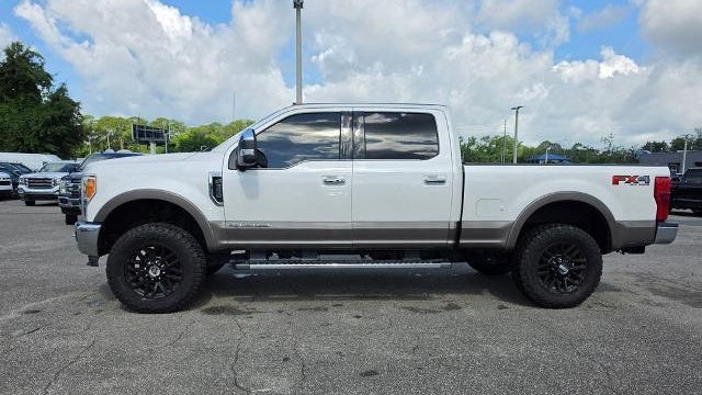 2019 Ford F-350 Super Duty XLT
