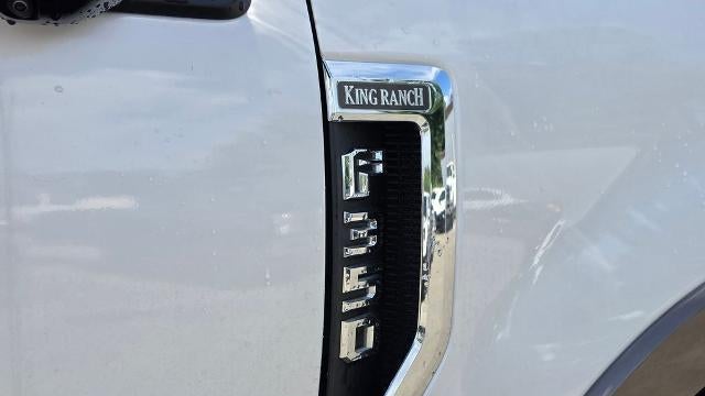2019 Ford F-350 Super Duty XLT