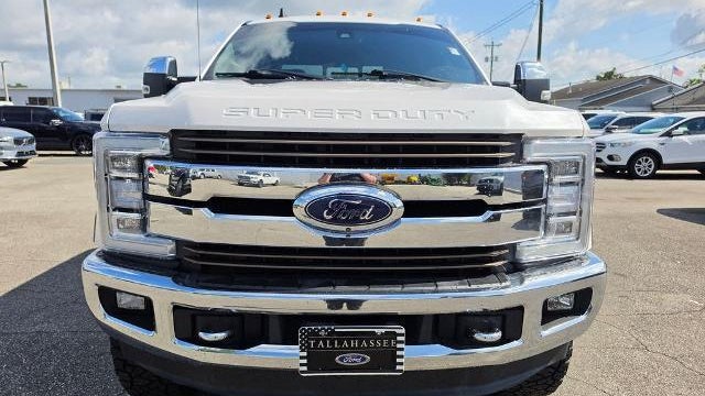 2019 Ford F-350 Super Duty XLT