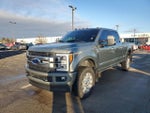 2019 F-350 Super Duty Thumbnail 2