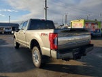 2019 F-350 Super Duty Thumbnail 3