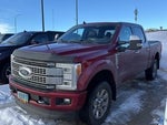 2019 F-350 Super Duty Thumbnail 1