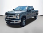 2019 F-350 Super Duty Thumbnail 1