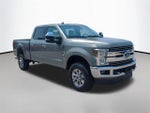 2019 F-350 Super Duty Thumbnail 7
