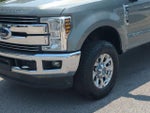 2019 F-350 Super Duty Thumbnail 9