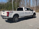 2019 F-350 Super Duty Thumbnail 4