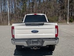 2019 F-350 Super Duty Thumbnail 5