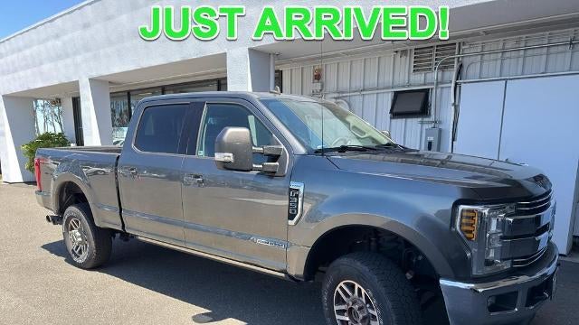 Preowned 2019 Ford F-350 Super Duty XLT for Sale
