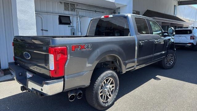 2019 Ford F-350 Super Duty XLT