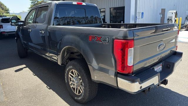2019 Ford F-350 Super Duty XLT