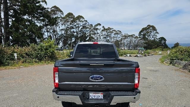 2019 Ford F-350 Super Duty XLT