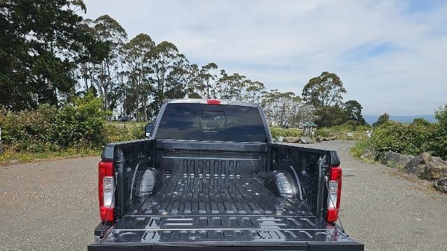 2019 Ford F-350 Super Duty XLT