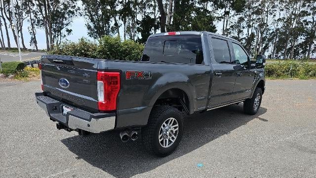 2019 Ford F-350 Super Duty XLT