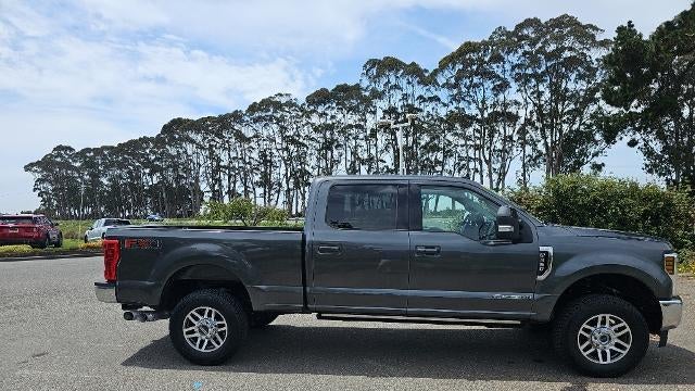 2019 Ford F-350 Super Duty XLT