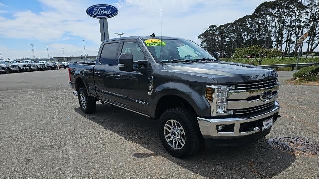2019 Ford F-350 Super Duty XLT