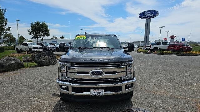 2019 Ford F-350 Super Duty XLT