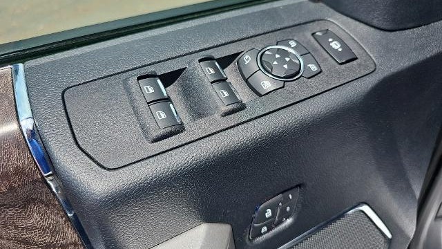 2019 Ford F-350 Super Duty XLT