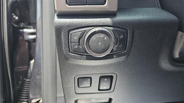 2019 Ford F-350 Super Duty XLT