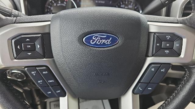 2019 Ford F-350 Super Duty XLT