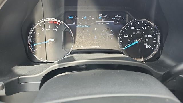 2019 Ford F-350 Super Duty XLT