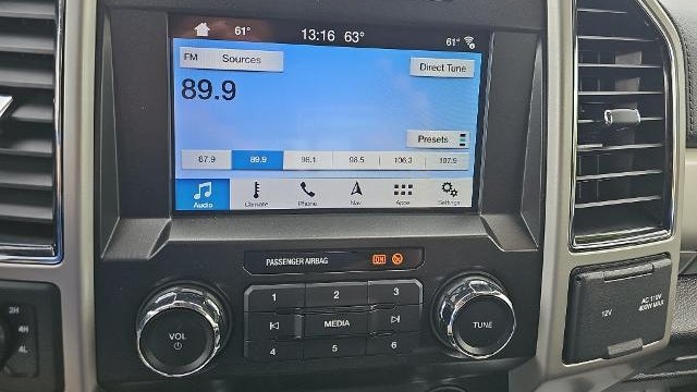 2019 Ford F-350 Super Duty XLT