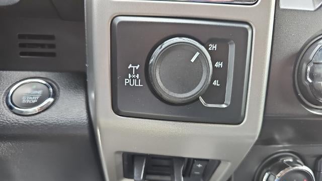 2019 Ford F-350 Super Duty XLT