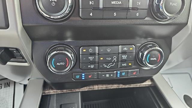 2019 Ford F-350 Super Duty XLT