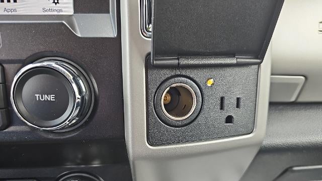 2019 Ford F-350 Super Duty XLT